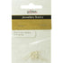 Metal Alloy Shepherd Hooks with Diamante